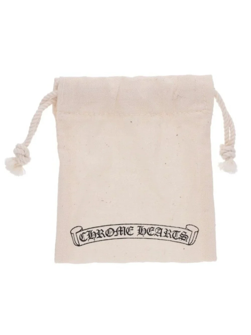 Chrome Hearts size no